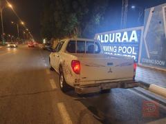 ميتسوبيشي L200 موديل 2010 للبيع في كربلاء المقدسة