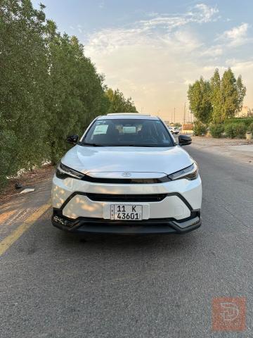 ميتسوبيشي فورنتلاندر la/v 2025 للبيع في بغداد