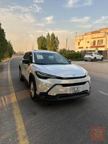 ميتسوبيشي فورنتلاندر la/v 2025 للبيع في بغداد