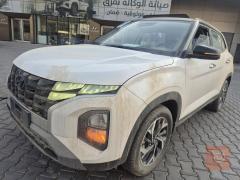 هونداي كريتا 2025 للبيع في بغداد