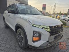 هونداي كريتا 2025 للبيع في بغداد