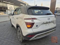 هونداي كريتا 2025 للبيع في بغداد
