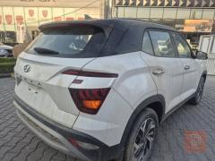 هونداي كريتا 2025 للبيع في بغداد