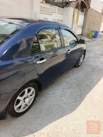 BYD f3 موديل 2010 للبيع في بغداد