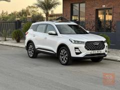 Chery tiggo 7pro 2024 للبيع في أربيل