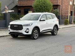 Chery tiggo 7pro 2024 للبيع في أربيل