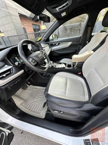 Chery tiggo 7pro 2024 للبيع في أربيل