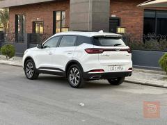 Chery tiggo 7pro 2024 للبيع في أربيل