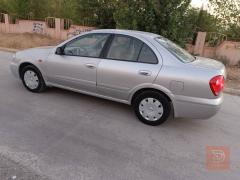 نیسان صالون فضي 2009 للبيع في كركوك