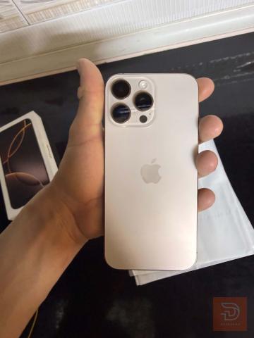 iPhone 16 Pro Max مستعمل للبيع في بغداد