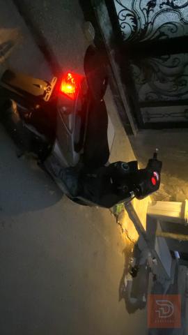 سكنس فحل ياباني قبق نفخ للبيع في بغداد