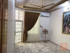 دار 100م² في النجف شارع المطار الجديد للبيع
