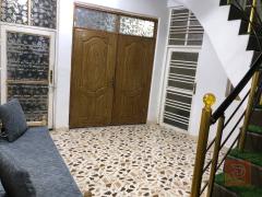 دار 100م² في النجف شارع المطار الجديد للبيع