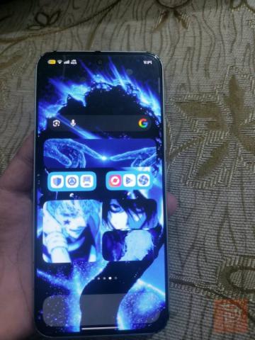 Infinix HOT 60 Pro مستعمل للبيع في نينوى