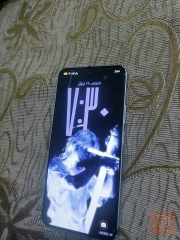 Infinix HOT 60 Pro مستعمل للبيع في نينوى
