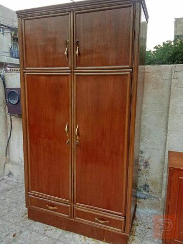 كنتور بابين للبيع في بغداد