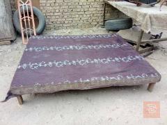 كنتور بابين للبيع في بغداد