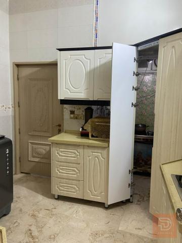 دار سكن بمجمع العطاء السكني 100 م للبيع في كربلاء المقدسة