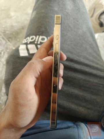 ابل آيفون 12 برو ماكس 128 غيغا مستعمل للبيع في نينوى