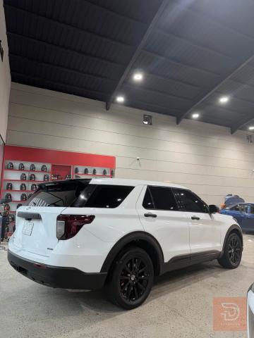 فورد اكسبلورر هايبرد 4WD 2021 للبيع في كربلاء المقدسة