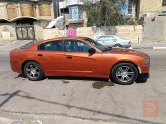 جارجر 2011 وارد امريكي للبيع في البصرة
