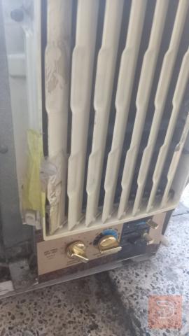 مكيف جنرال ياباني مستعمل للبيع في بغداد