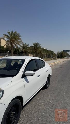 النيسان نيسان صني 2023 للبيع في النجف الأشرف