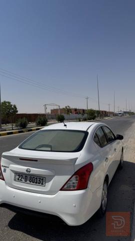 النيسان نيسان صني 2023 للبيع في النجف الأشرف