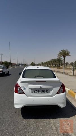 النيسان نيسان صني 2023 للبيع في النجف الأشرف