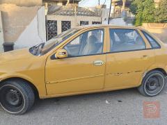 ليفان 520 شرط مكينة وكير مستعمل للبيع في كركوك