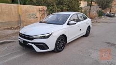 ام جي 5 بلاس 2025 للبيع في بغداد
