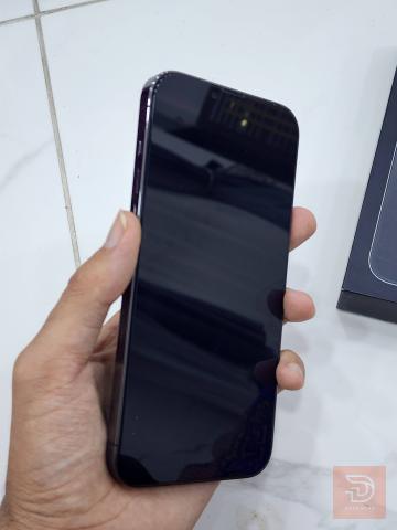 ايفون 13 برو ماكس ذاكرة 256G مستعمل للبيع في النجف الأشرف