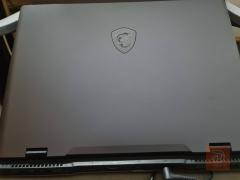 لابتوب MSI Sword HX 16 احترافي مستعمل للبيع في بغداد