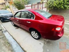 كيا اوبتما old model 2008 خليجي للبيع في بابل
