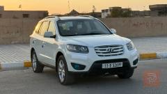 هيونداي سنتافي 2012 للبيع في واسط