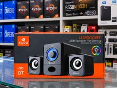 Kisonli U2900BT أسود للبيع في بغداد