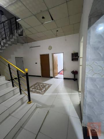 دار سكن بناء شخصي 200 متر مربع للبيع في البصرة