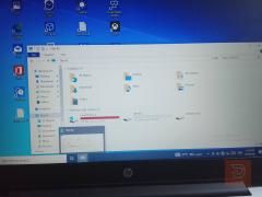 HP Laptop مستعمل للبيع في نينوى