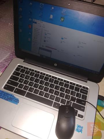 HP Laptop مستعمل للبيع في نينوى