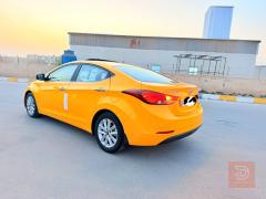 هيونداي النترا 2016 خليجي فول للبيع في ذي قار