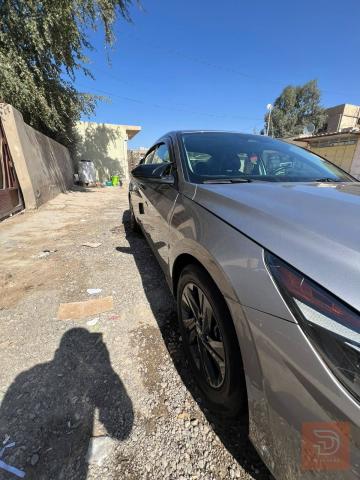 نيسان نترة موديل 2023 وارد امريكي للبيع في ديالى