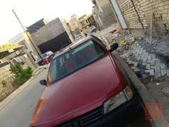 بيجو ستيشن مكينة وكير كورولا مستعمل للبيع في بغداد