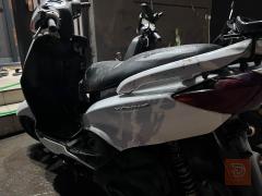 سكنس 110 ياباني مستعمل للبيع في بغداد