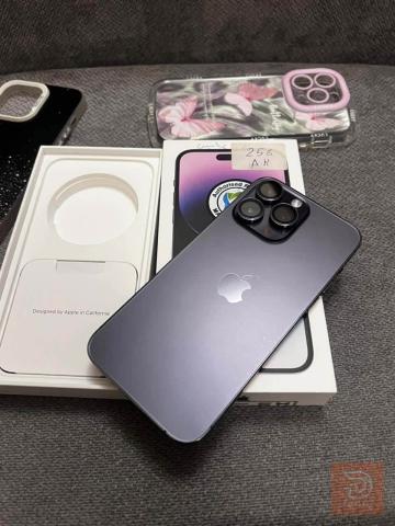 ايفون 14 Pro Max نظيف جدا جديد للبيع في بغداد