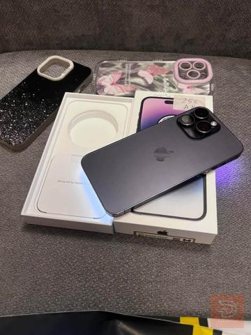 ايفون 14 Pro Max نظيف جدا جديد للبيع في بغداد