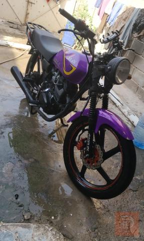 سونك MX 2024 للبيع في بغداد