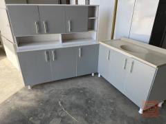 كاونتر مطبخ MDF للبيع في بغداد