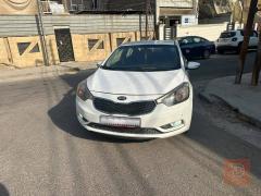 تويوتا كيا سيراتو 2014 للبيع في بغداد