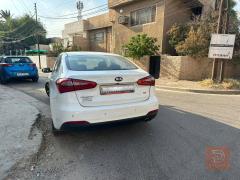 تويوتا كيا سيراتو 2014 للبيع في بغداد
