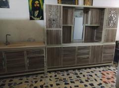 كاونتر وسنك للبيع في بغداد